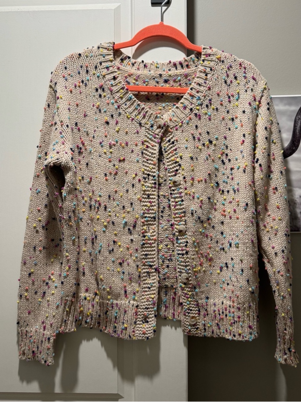 Shein cardigan
